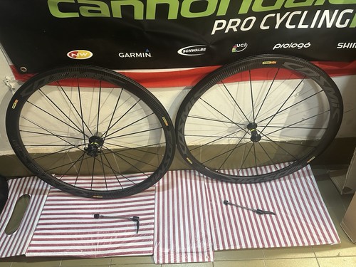 Mavic cosmic pro - mavic,