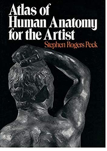 Atlas human anatomy for the - of,