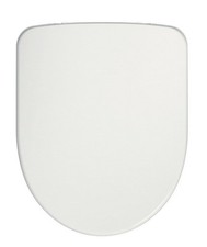 Twyford E17815WH E100 Toilet