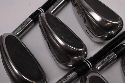 Cleveland 588 altitude irons - irons, /