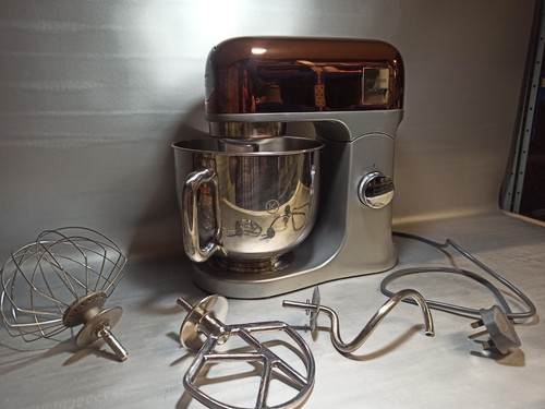 Kenwood kmix special edition - kenwood,