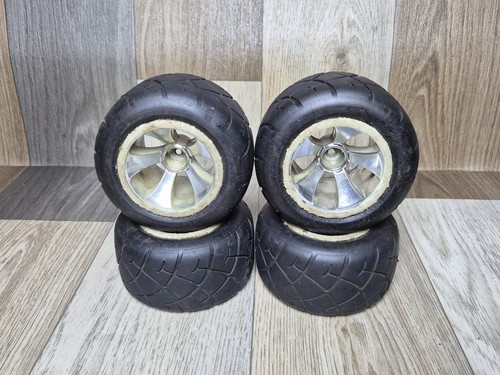 Schumacher menace 14mm hex - schumacher,