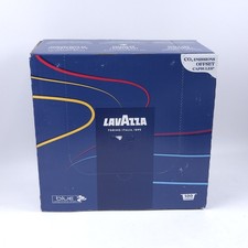 READ! EXP! Lavazza Blue Class