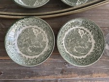 Broadhurst Ironstone Bowls