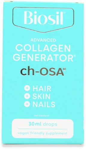 Biosil advanced collagen - biosil,