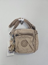 Kipling Natural Light Clay