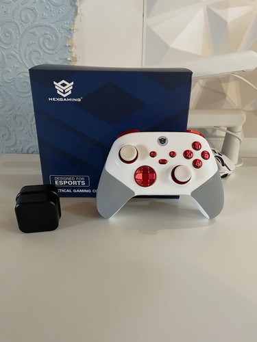 Hexgaming xbox - hexgaming,