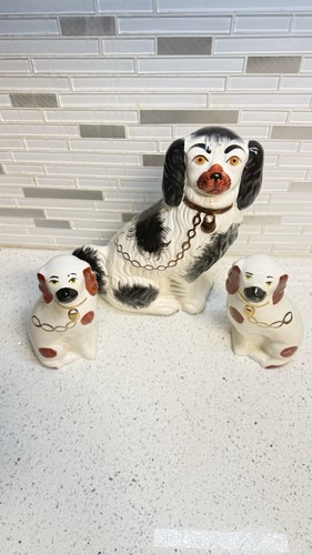 Vitg staffordshire ware - vitg.,