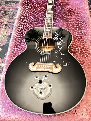 Epiphone gibson ej 200 - , ej-200