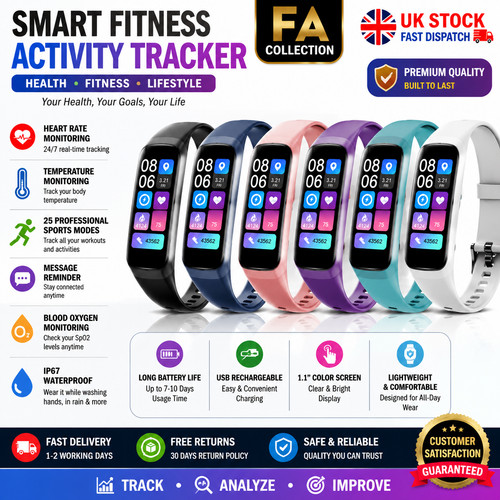New lige fitbit - fitbit, sports