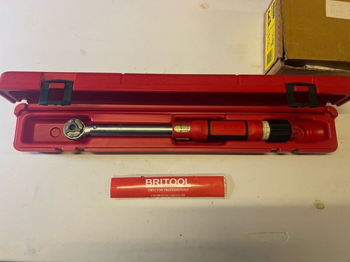 Britool act torque - britool, 70