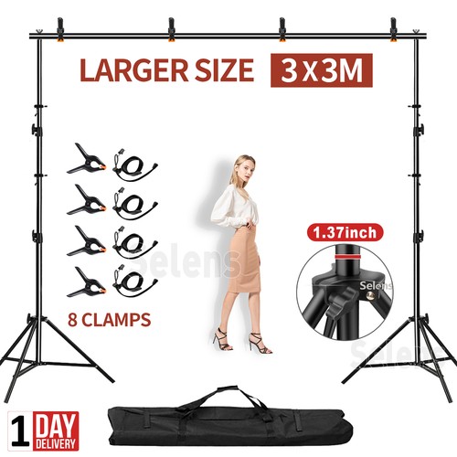 Heavy duty photo - 3×,