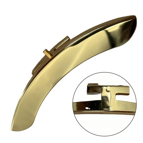 Banjo armrest leg - leg, parts