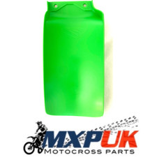 KXF250 2008 REAR SHOCK GUARD