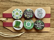 St Patrick’s Day, St Paddys