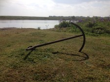  Boat Anchor  sailing