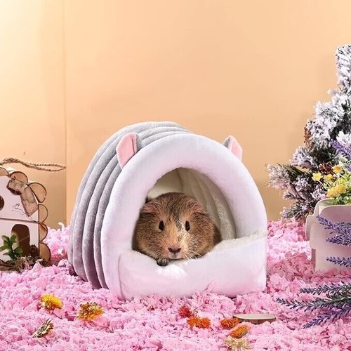 Small pet bed winter warm - small, bed,winter