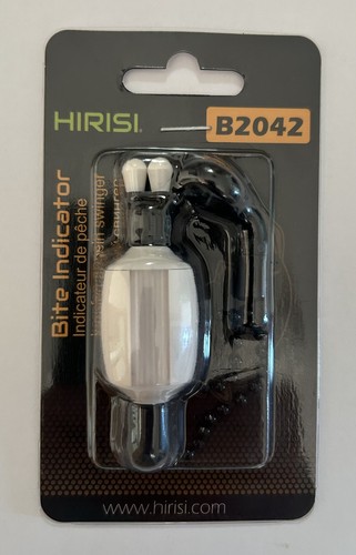 Hirisi carp fishing bobbins - carp,