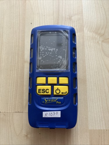 Anton sprint pro - anton,