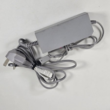 Nintendo Wii Power Supply