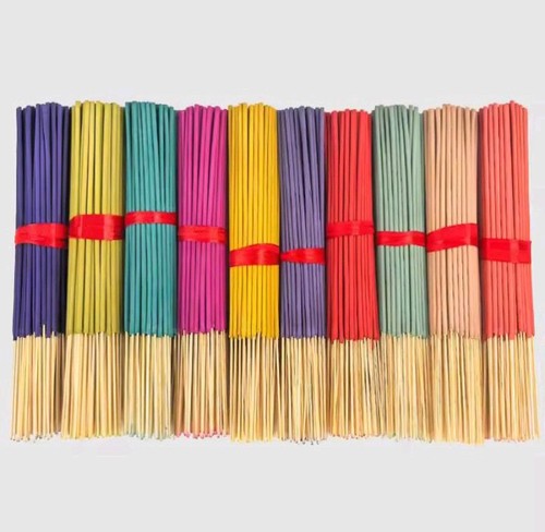 140 incense sticks assorted - 140,