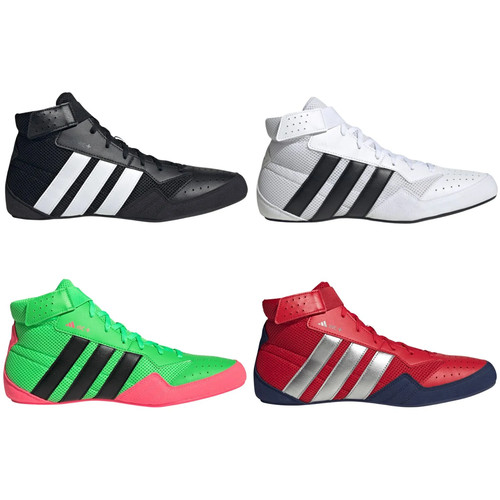 Adidas havoc plus - havoc,