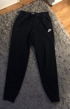 Men’s Size Small Black Nike