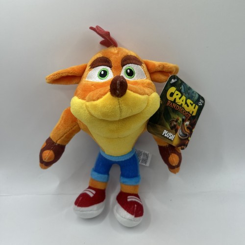 Crash bandicoot activision - crash,