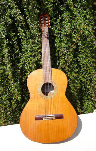 Guitar alhambra approx - 4,