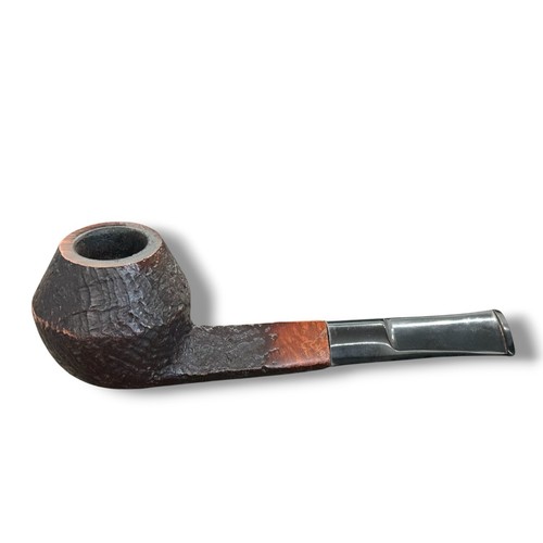 Vintage alfred dunhill shell - alfred,