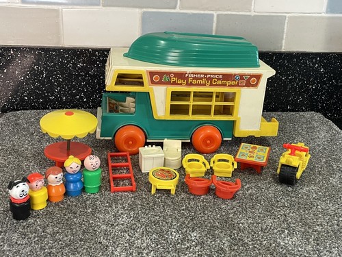 Vintage 1970s fisher - vintage,