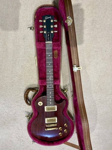 Rare 1999 gibson les paul - rare,