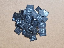 50 x 512MB M2 Memory Cards Mix