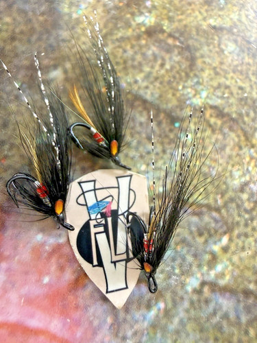 Fly size 14 - size,