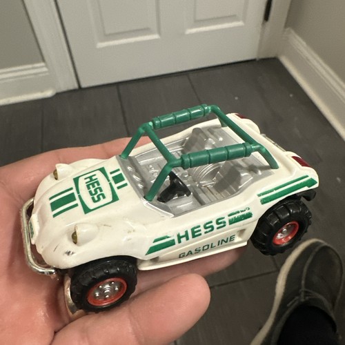 Vintage 1998 hess - 1998, buggy