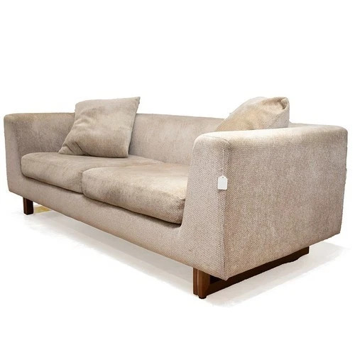 David linley large sofa with - sofa,