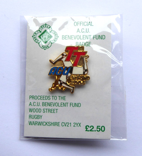2004 acu benevolent fund isle - 2004,