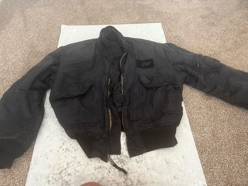 Alpha industries men bomber - alpha, men's