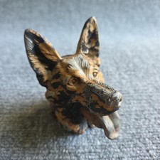 CAR MASCOT HOOD ORNAMENT