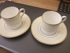 2 x Wedgwood ESSEX -