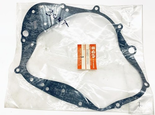 Clutch cover gasket suzuki - suzuki, rv
