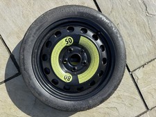 16" VW TOURAN/CADDY SPACE