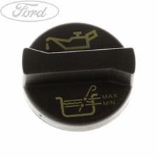 Genuine Ford Oil Filler Cap 1561562