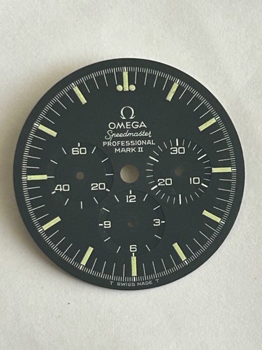 Omega 145 014 speedmaster mark - speedmaster,