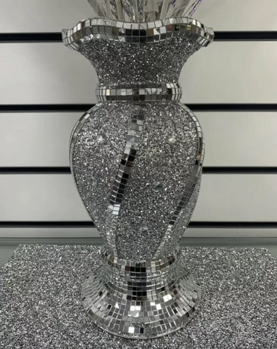 30cm bling silver decorative - bling,