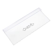 Beko CRFG1582W Freezer Drawer