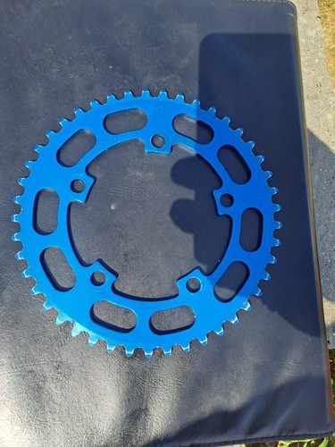Sugino 45t blue chain - sugino,