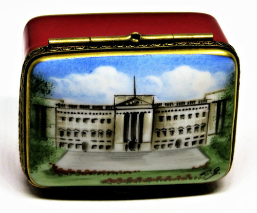 Limoges france box eximious - eximious,