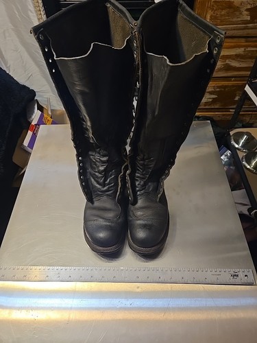 Vintage chippewa inch - 16,