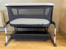 Maxi-Cosi Iora Air Bedside
